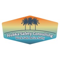 Hubka Safety Consulting, LLC logo, Hubka Safety Consulting, LLC contact details