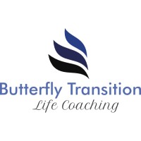 Butterfly Transition Life Coaching logo, Butterfly Transition Life Coaching contact details