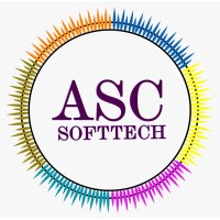 ASC Softtech logo, ASC Softtech contact details