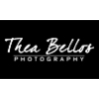 Thea Bellos Photography logo, Thea Bellos Photography contact details