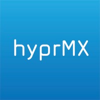 HyprMX Mobile logo, HyprMX Mobile contact details