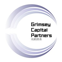 Grimsey Capital Partners logo, Grimsey Capital Partners contact details