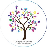 Langley Volunteer Bureau logo, Langley Volunteer Bureau contact details