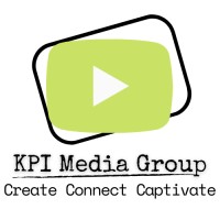 KPI Media Group logo, KPI Media Group contact details