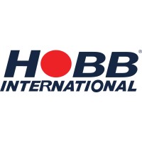 HOBB International logo, HOBB International contact details