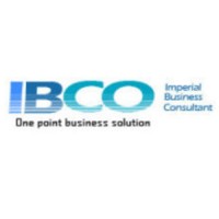 Imperial Business Consultant logo, Imperial Business Consultant contact details