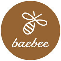 baebee logo, baebee contact details