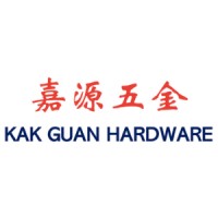 Kak Guan Hardware logo, Kak Guan Hardware contact details