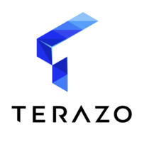 Terazo logo, Terazo contact details