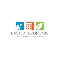 Easton Economic Development logo, Easton Economic Development contact details