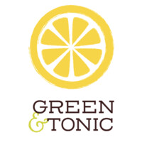 Green & Tonic logo, Green & Tonic contact details