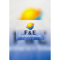 F&E Engenharia Soluções logo, F&E Engenharia Soluções contact details