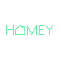 HOMEY logo, HOMEY contact details