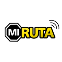 MiRuta logo, MiRuta contact details