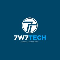 7W7 Technologies Pvt Ltd logo, 7W7 Technologies Pvt Ltd contact details