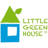 Little Green House logo, Little Green House contact details