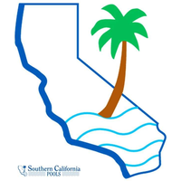 Southern California Pools logo, Southern California Pools contact details