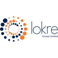 Lokre Group Limited logo, Lokre Group Limited contact details