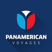 Panamerican Voyages logo, Panamerican Voyages contact details