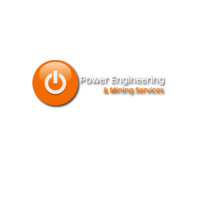 Power Engineering and Mining Services logo, Power Engineering and Mining Services contact details