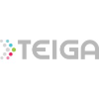 TEIGA Research logo, TEIGA Research contact details