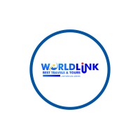 WORLDLINK BEST TRAVELS & TOURS logo, WORLDLINK BEST TRAVELS & TOURS contact details