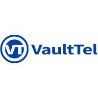 VaultTel LLC logo, VaultTel LLC contact details