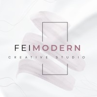 FeiModern Creative Studio logo, FeiModern Creative Studio contact details