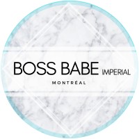 Boss Babe Imperial logo, Boss Babe Imperial contact details