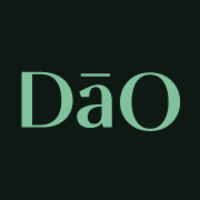 DÄO Detroit logo, DÄO Detroit contact details