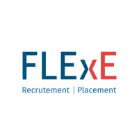 FLExE - Recrutement | Placement logo, FLExE - Recrutement | Placement contact details