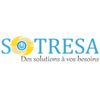 SOTRESA logo, SOTRESA contact details