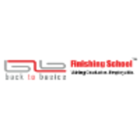 B2B Finishing School logo, B2B Finishing School contact details