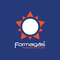 FormaGás logo, FormaGás contact details