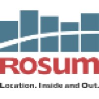 Rosum logo, Rosum contact details