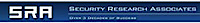 Security Research Associates logo, Security Research Associates contact details