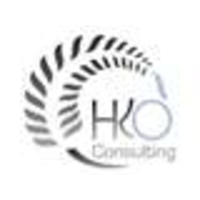 HKO Consulting logo, HKO Consulting contact details