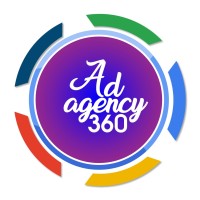 Ad Agency 360 logo, Ad Agency 360 contact details