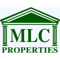 MLC Properties logo, MLC Properties contact details