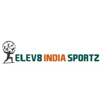 Elev8 India Sportz Pvt Ltd logo, Elev8 India Sportz Pvt Ltd contact details