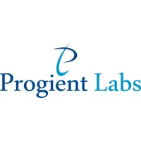 Progient Labs logo, Progient Labs contact details