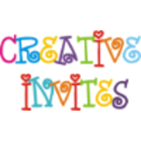 Creative Invites, Toronto logo, Creative Invites, Toronto contact details