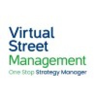 Virtual Street Group logo, Virtual Street Group contact details