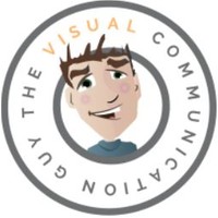 TheVisualCommunicationGuy.com logo, TheVisualCommunicationGuy.com contact details