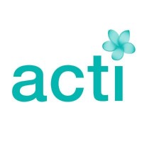 Actinutrition logo, Actinutrition contact details