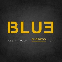 Blue Business Development logo, Blue Business Development contact details