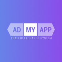 AdMyApp logo, AdMyApp contact details