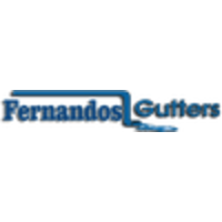 Fernandos Seamless Gutters logo, Fernandos Seamless Gutters contact details