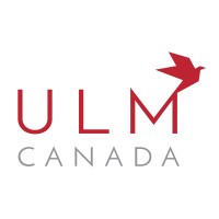 ULM Canada logo, ULM Canada contact details