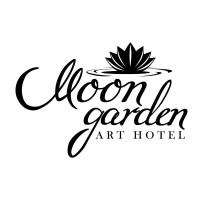 Moon Garden Art Hotel and Restaurant logo, Moon Garden Art Hotel and Restaurant contact details